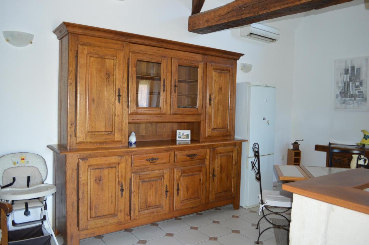 Les Gites De La Chapiniere Châteauvieux المظهر الخارجي الصورة